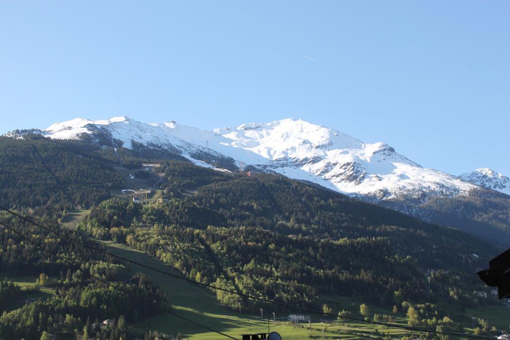 Al Bait De Gio Daire Bormio Dış mekan fotoğraf