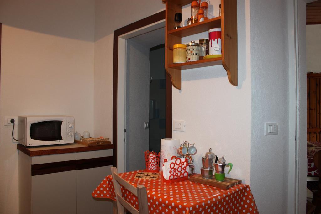 Al Bait De Gio Daire Bormio Dış mekan fotoğraf