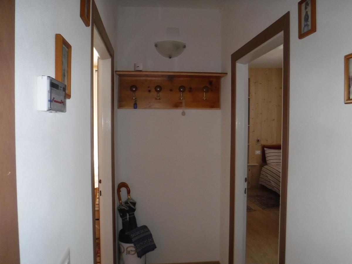 Al Bait De Gio Daire Bormio Dış mekan fotoğraf