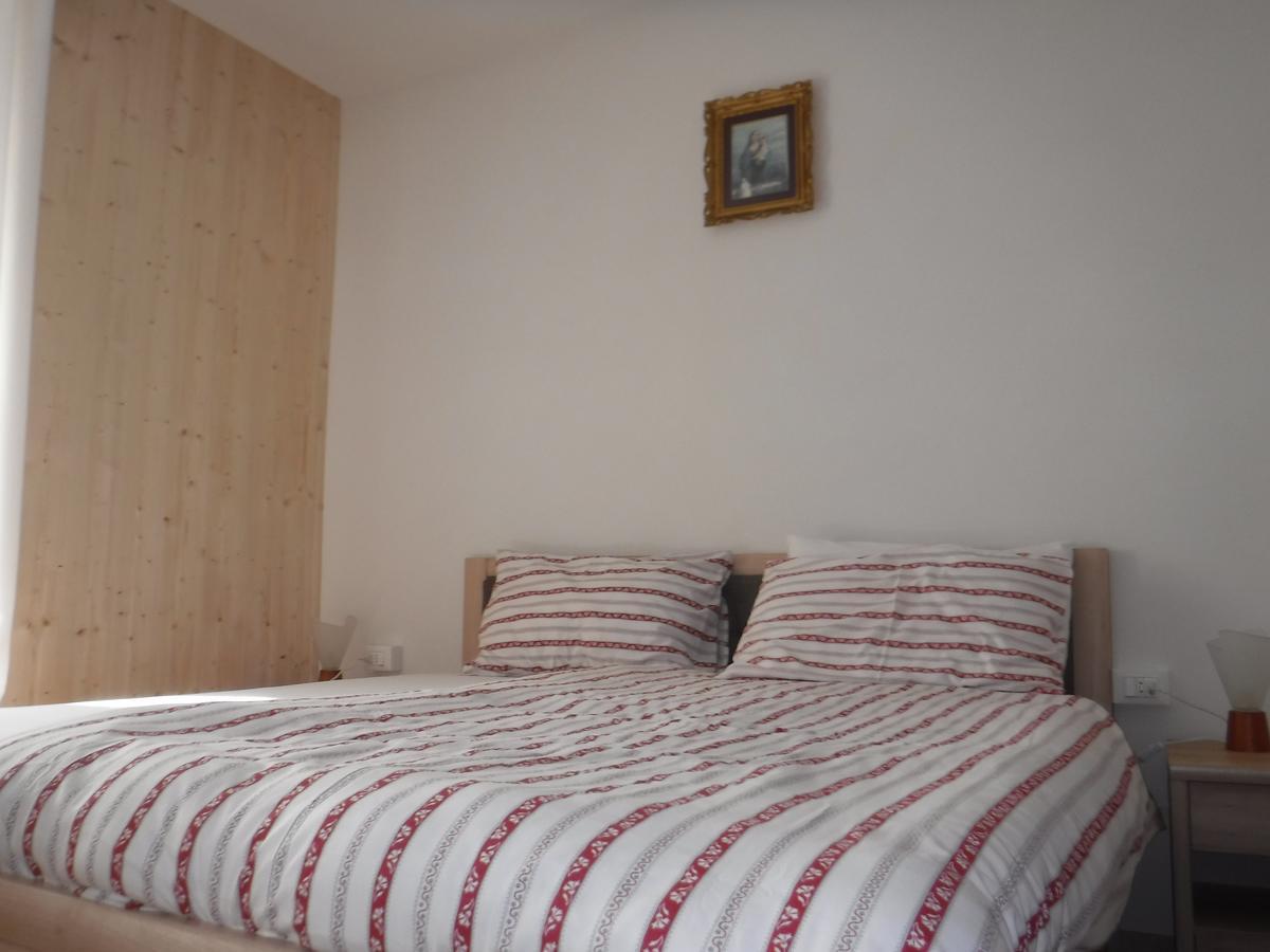 Al Bait De Gio Daire Bormio Dış mekan fotoğraf